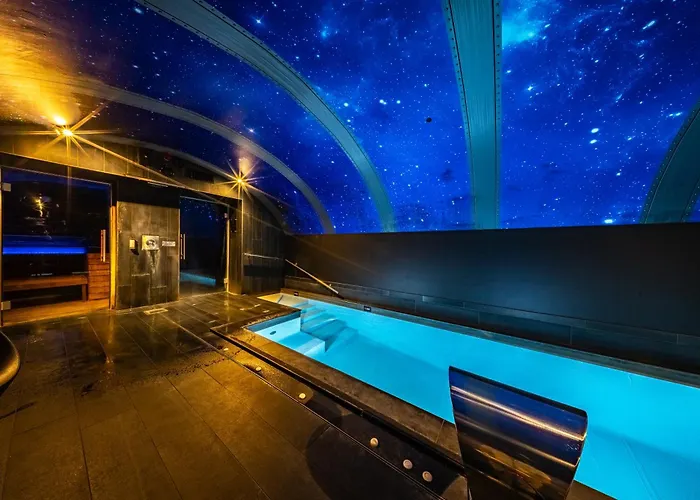 Vertigo , By Marriott, A Member Of Design sHotel Dijon