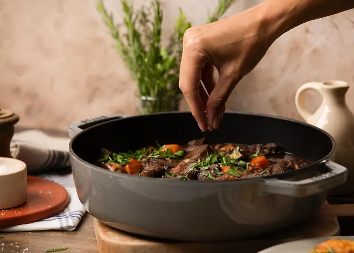 Hotel Campanile Dijon Centre - Gare